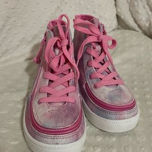 Billy Kids Footwear Haring Essential Hi Top